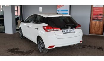 Toyota Yaris 1.5 XS 5 Door 2019 full