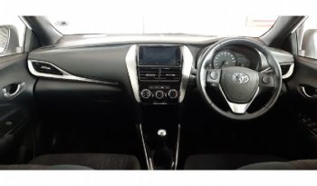 Toyota Yaris 1.5 XS 5 Door 2019 full