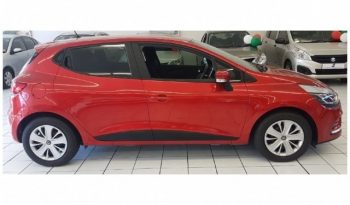 Renault Clio IV 900T Authentique 5 Door (66kW) 2019 full