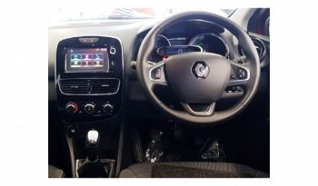 Renault Clio IV 900T Authentique 5 Door (66kW) 2019 full