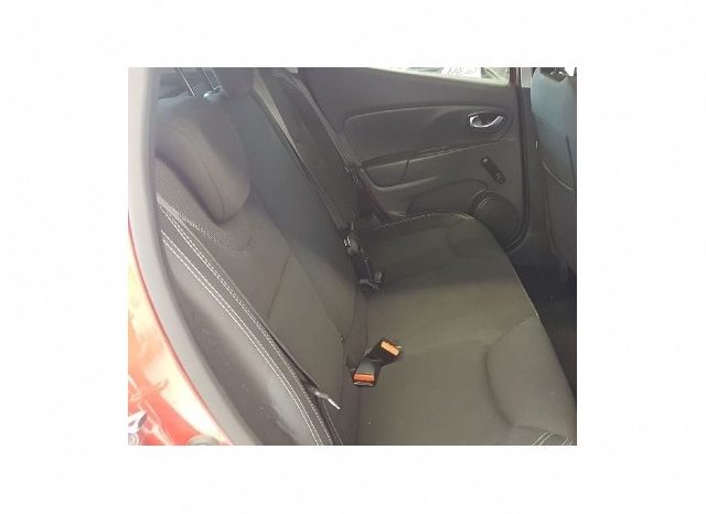 Renault Clio IV 900T Authentique 5 Door (66kW) 2019 full