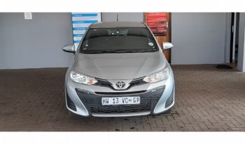 Toyota Yaris 1.5 XS 5 Door 2019 full