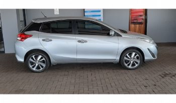 Toyota Yaris 1.5 XS 5 Door 2019 full