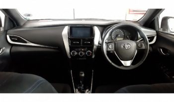 Toyota Yaris 1.5 XS 5 Door 2019 full