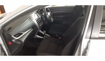 Toyota Yaris 1.5 XS 5 Door 2019 full