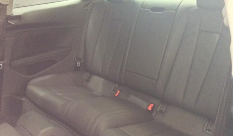 Audi A5 coupe 40 TDI sport 2019 full