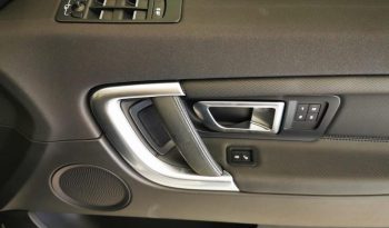 Land Rover Discovery Sport DISCOVERY SPORT 2.0i4 D HSE 2019 full