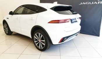 Jaguar E-Pace D180 AWD 2019 full