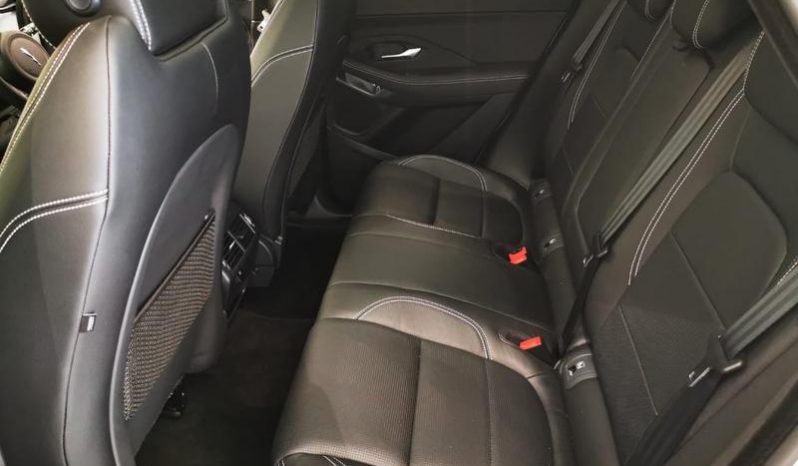 Jaguar E-Pace D180 AWD 2019 full