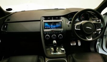 Jaguar E-Pace D180 AWD 2019 full