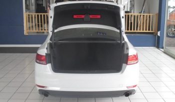 Audi A4 Sedan 2.0 Tfsi Base S-Tronic 2016 full
