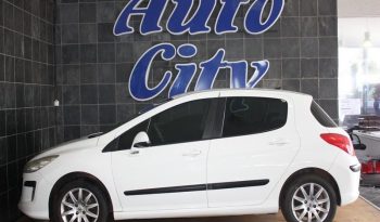 Peugeot 308 1.6 Vti Comfort 2011 full