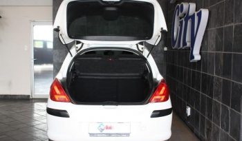 Peugeot 308 1.6 Vti Comfort 2011 full