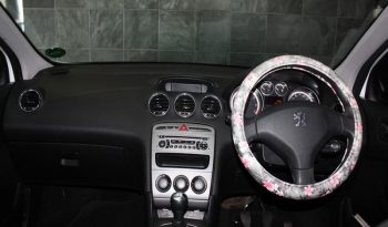 Peugeot 308 1.6 Vti Comfort 2011 full