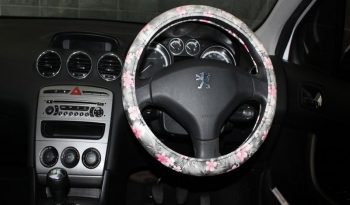 Peugeot 308 1.6 Vti Comfort 2011 full
