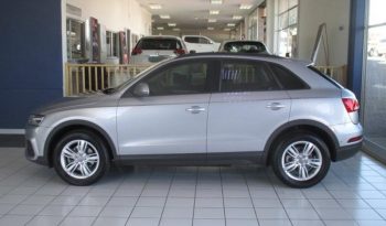 Audi Q3 1.4 Tfsi S-Tronic 2016 full