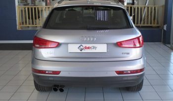 Audi Q3 1.4 Tfsi S-Tronic 2016 full
