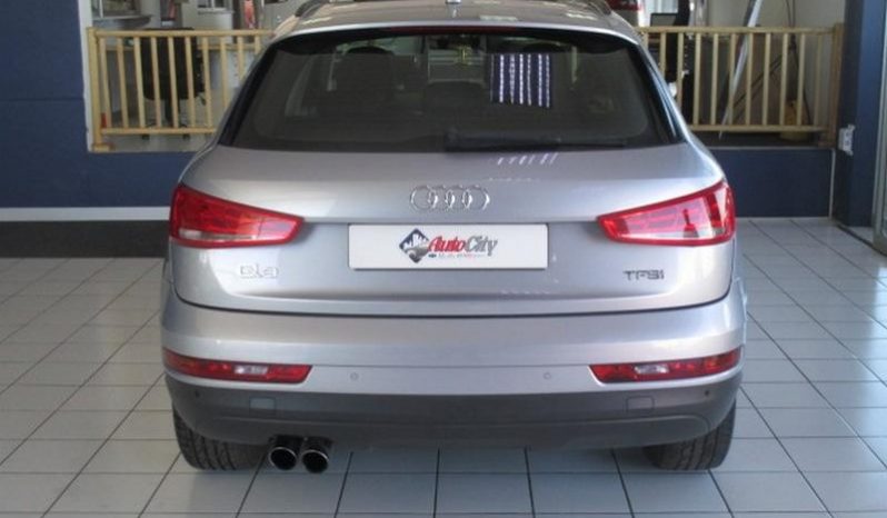 Audi Q3 1.4 Tfsi S-Tronic 2016 full