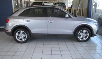 Audi Q3 1.4 Tfsi S-Tronic 2016 full