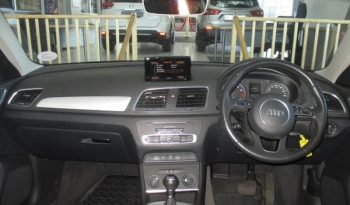 Audi Q3 1.4 Tfsi S-Tronic 2016 full