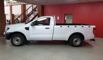Ford Ranger 2.2 Tdci Base 4X2 S/cab 2017 full