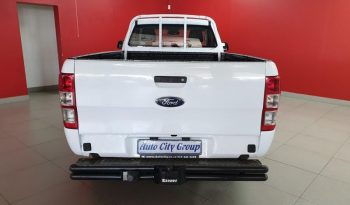 Ford Ranger 2.2 Tdci Base 4X2 S/cab 2017 full