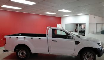 Ford Ranger 2.2 Tdci Base 4X2 S/cab 2017 full