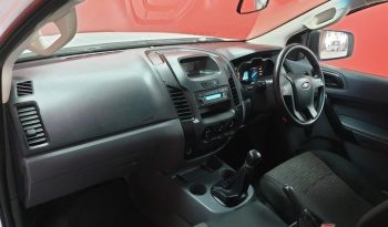 Ford Ranger 2.2 Tdci Base 4X2 S/cab 2017 full