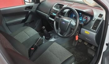 Ford Ranger 2.2 Tdci Base 4X2 S/cab 2017 full