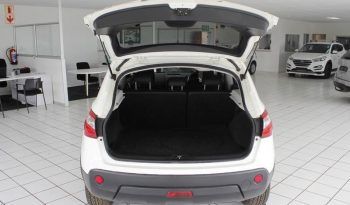 Nissan Qashqai 2.0 Acenta 2013 full