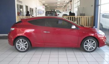Renault Megane Coupe 1.4 Tce Gt-Line 2013 full