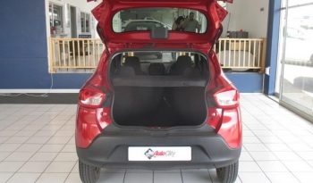 Renault Kwid 1.0 Dynamique At (abs) 2019 full