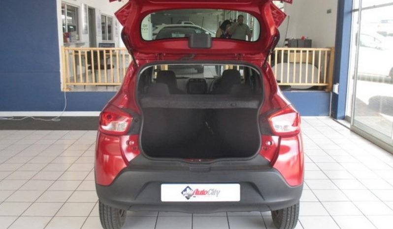 Renault Kwid 1.0 Dynamique At (abs) 2019 full