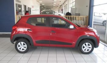 Renault Kwid 1.0 Dynamique At (abs) 2019 full