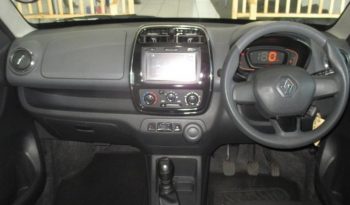Renault Kwid 1.0 Dynamique At (abs) 2019 full