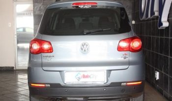 Volkswagen Tiguan 1.4 Tsi Track + Field 4motion 2008 full