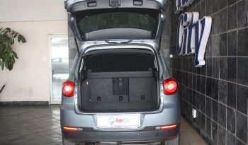 Volkswagen Tiguan 1.4 Tsi Track + Field 4motion 2008 full