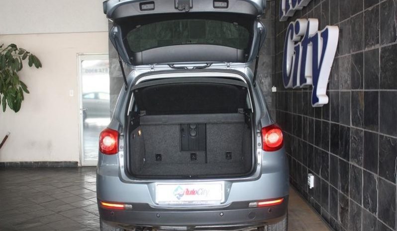 Volkswagen Tiguan 1.4 Tsi Track + Field 4motion 2008 full
