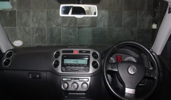 Volkswagen Tiguan 1.4 Tsi Track + Field 4motion 2008 full