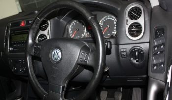 Volkswagen Tiguan 1.4 Tsi Track + Field 4motion 2008 full