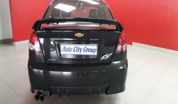 Chevrolet Lumina 5.7 Ss At 2005 full