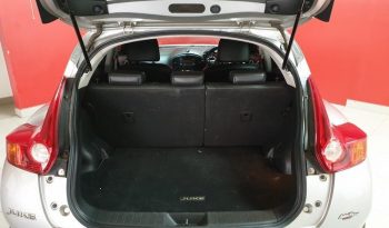 Nissan Juke 1.6 Dig-T Tekna 2013 full