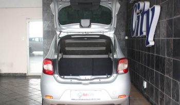 Renault Sandero 0.9 Turbo Expression 2016 full