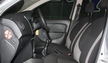 Renault Sandero 0.9 Turbo Expression 2016 full