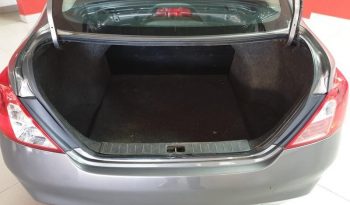 Nissan Almera 1.5 Activ 2015 full