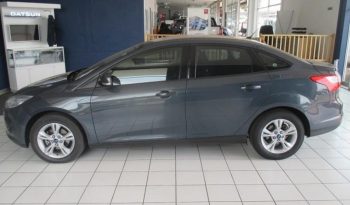 Ford Focus 1.6 Ti Vct Trend 2013 full