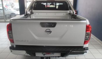 Nissan Navara 2.3D 4X4 Le (leather Seats) 2019 full