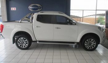Nissan Navara 2.3D 4X4 Le (leather Seats) 2019 full