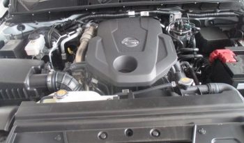 Nissan Navara 2.3D 4X4 Le (leather Seats) 2019 full