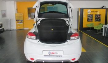 Renault Megane Coupe 1.2 Gt-Line Turbo 2014 full